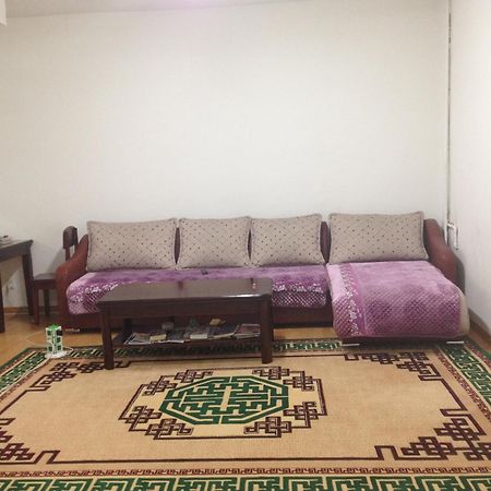 Sunpath Mongolia Tour & Hostel Улан-Батор Экстерьер фото