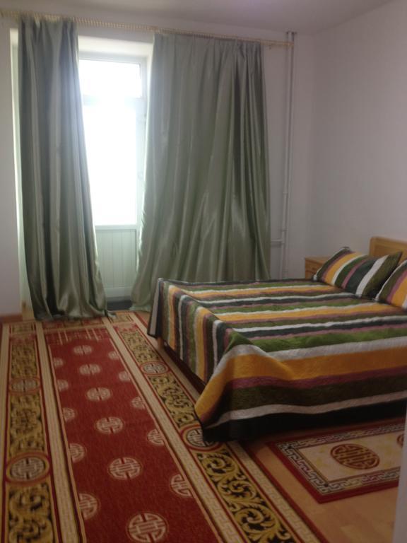 Sunpath Mongolia Tour & Hostel Улан-Батор Номер фото