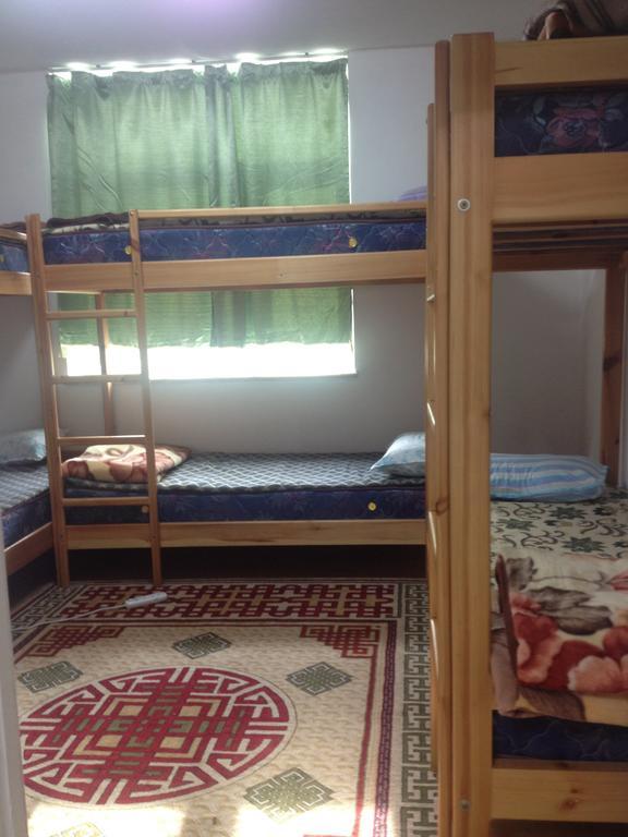 Sunpath Mongolia Tour & Hostel Улан-Батор Номер фото