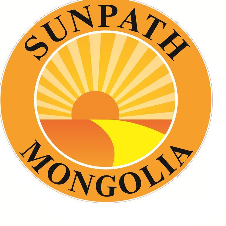 Sunpath Mongolia Tour & Hostel Улан-Батор Экстерьер фото